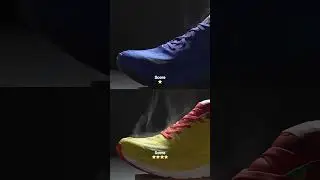 Clifton 9 Gore-Tex vs Regular 🥵