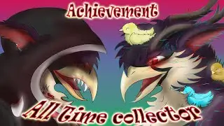 Griffins Destiny/ THE ALL TIME COLLECTOR ACHIEVEMENT #1/SECRET VAMPIRE SET/ ORANGE EGGS/5 NEW CODES!