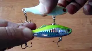 Супер уловистые мормышки,раттлины Super catching mormyshki, rattley