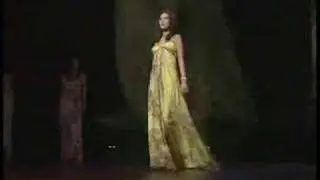 Miss Universe Japan Pageant Part 3.5