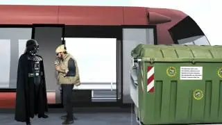 PITURA STAIL - El Tram - Teaser video Natale 2015