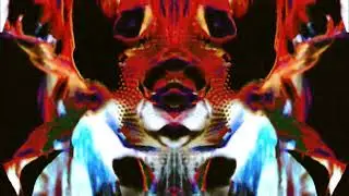 Pixeldada Remix:  Sigue Sigue Sputnik - Love Missile F1-11 (Westbam Remix)