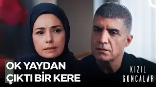 Meryem ve Levent’in Karşılaştığı Büyük İkilem - Kızıl Goncalar