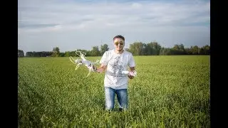 Из жизни фотографа: Уровень +1