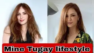 Mine Tugay lifestyle (Turkish Actress) Biography, Boyfriend, Age, Net Worth, Hobbies, Kimdir, Facts