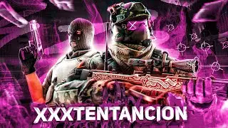 XXXTENTACION (Collab.)💔