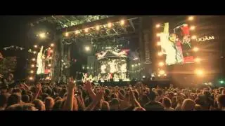 Arcade fire montreal 22/09/11