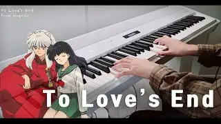 To Love's End - Inuyasha ost