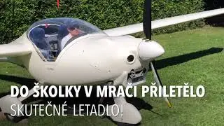 Pilotní průkaz pro děti