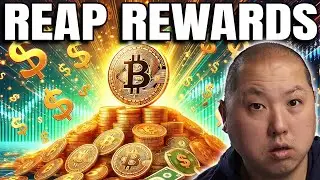 This Is How To Make The MOST With Bitcoin…