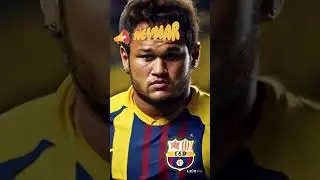 Ünlü Futbolcular Obez Olsaydı! #ronaldo #messi #neymar #mbappe #benzema