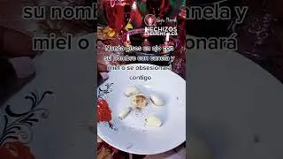 Amarre con ajo y miel para el amor