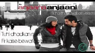 Tujhe Bhula Diya (lost version ) by CAndy SAm (HD)