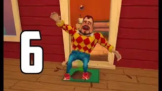 Dark Riddle 2: From Cow With Love | Part 6 - HD Gameplay | Walkthrough