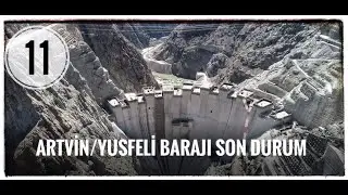 Baraj Nasıl Yapılır # 11