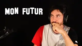 ASMR comment je vois mon avenir/futur