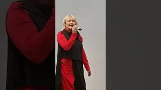 Елена Боганова. Песня про Лошадку. 