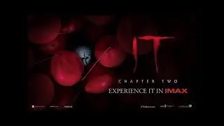 IT: Chapter 2 - IMAX Trailer