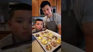 SMASH POTATO PIZZA 