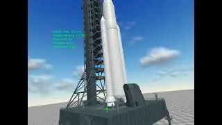The Human Spaceflight Project - SLS and Launcher Quest 2 VR