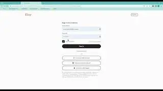 How to upload WooCommerce products to Etsy in bulk?