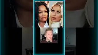 Dorit JOINS Garcelle Concern Over Erika Jayne Behavior on RHOBH