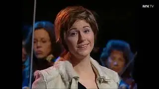 Sissel - O Mio Babbino Caro (2 versions)