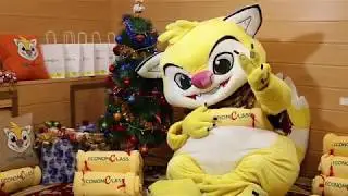 EconomClass - Happy New Year 2018