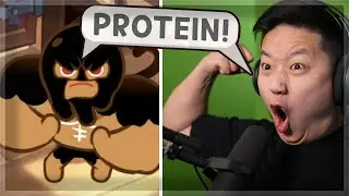 EVERY VOICE LINE in Cookie Run: Kingdom 🍪