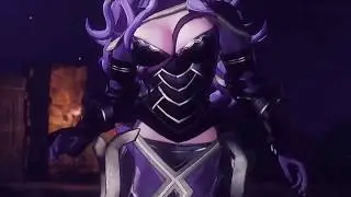 Fire Emblem Warriors GMV: Ride