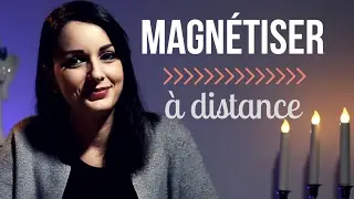 How to magnetize remotely