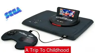 How To Setup & Play Sega Games On Your Android Smartphone [EmuMD XL]
