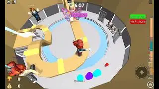 я играю в роблокс башни ада