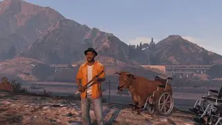 ЧИТЕР РАЗЫГРЫВАЕТ ЧИТ В GTA 5 RP