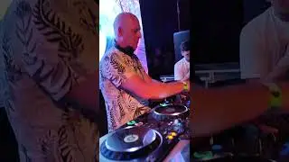Scorpia 30 aniversario · Nacho Division (La Sala.Igualada)