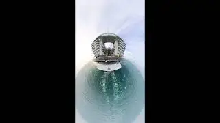 Необычное видео, делаем! Видеоклипы, реклама 360 градусов.