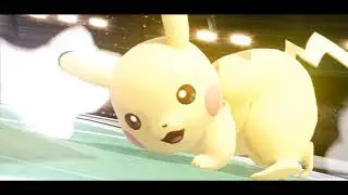 Content Discord Contest #1: [SSBU] [Clips in Desc]