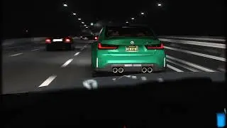 REALISTIC GOPRO POV GRAPHICS | ASSETTO CORSA