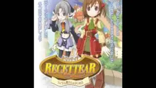 Recettear OST 