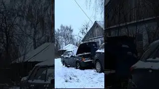 КУПИЛ ЗА КОПЕЙКИ ВАЗ 2115 