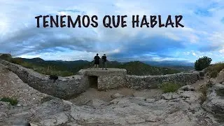 🚨TENEMOS ALGO IMPORTANTE QUE DECIR 🚨/ URBEX GRANADA
