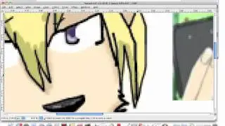 Ouran Dogs- Tamaki Suoh Speedpaint