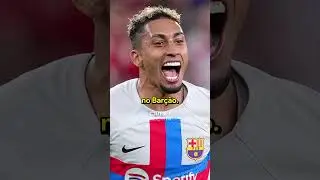 O RAPHINHA é MUITO SUBESTIMADO