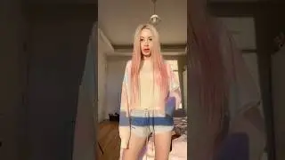 Bahar Candan taklidi