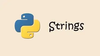 Python Tutorial for Beginners: String Handling in Python