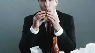 Rammstein Burger 🍔