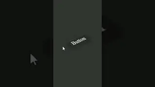3D button using html and css 