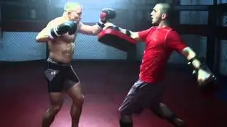 Мотивация на спорт никогда не сдавайся)