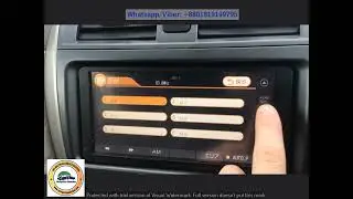 NSDD-W61 Password and SD Software download (Whatsapp/viber: +8801819199795 )