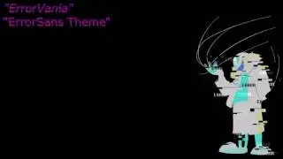 Errorvania 1 hour